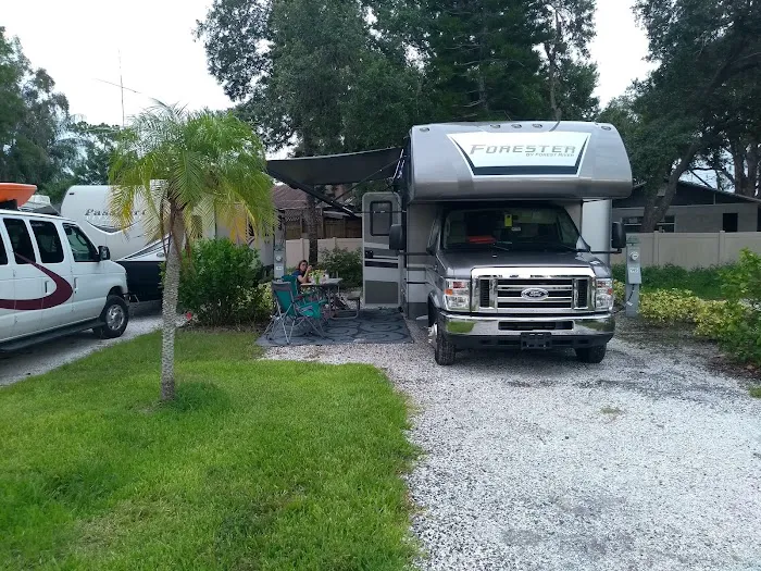 RV Campground 5