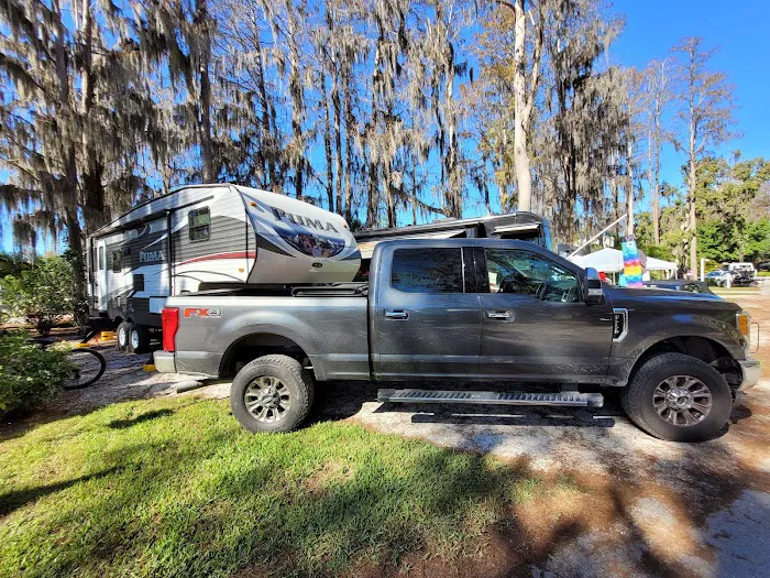 RV Campground 7