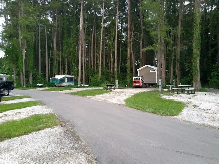 RV Campground 6