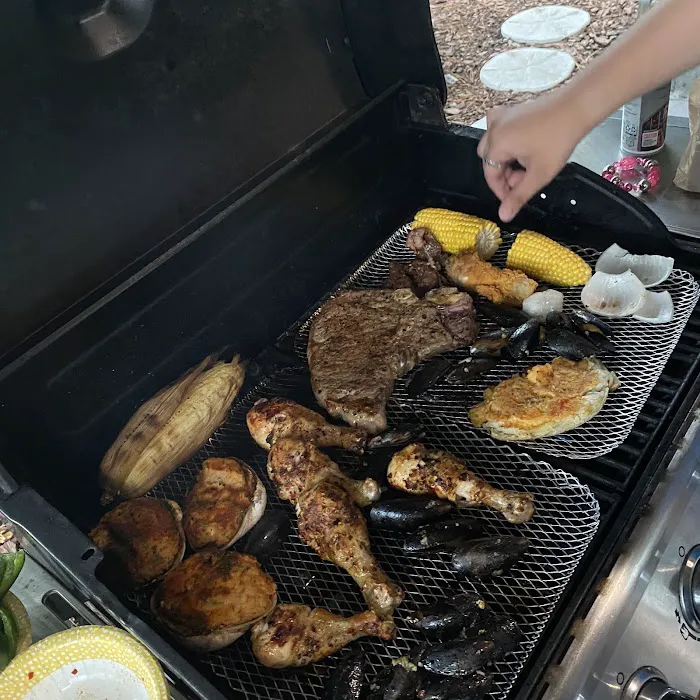 RV Campground 8