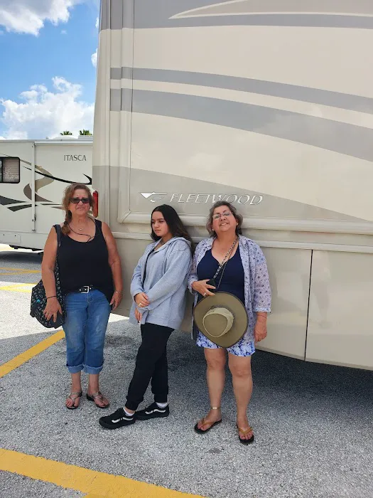 RV Campground 9