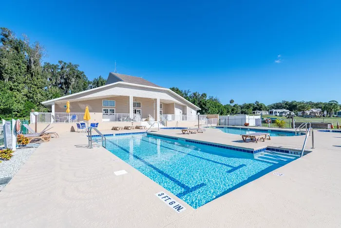 Seasons in the Sun, a 55+ RV Resort 2