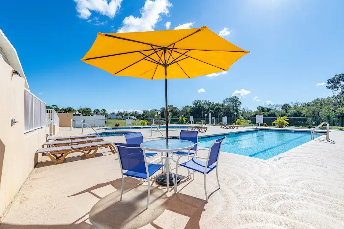 Seasons in the Sun, a 55+ RV Resort 3