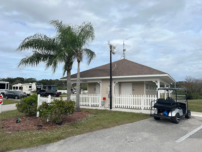 Seasons in the Sun, a 55+ RV Resort 4