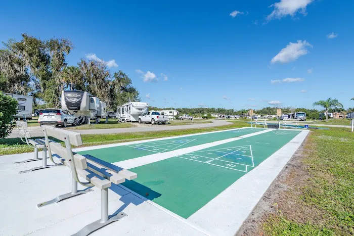 Seasons in the Sun, a 55+ RV Resort 5