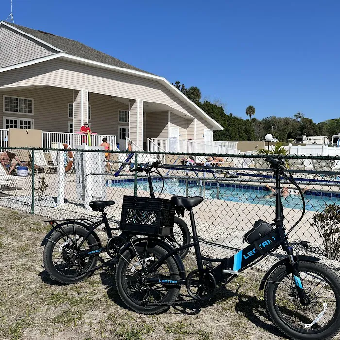 Seasons in the Sun, a 55+ RV Resort 7