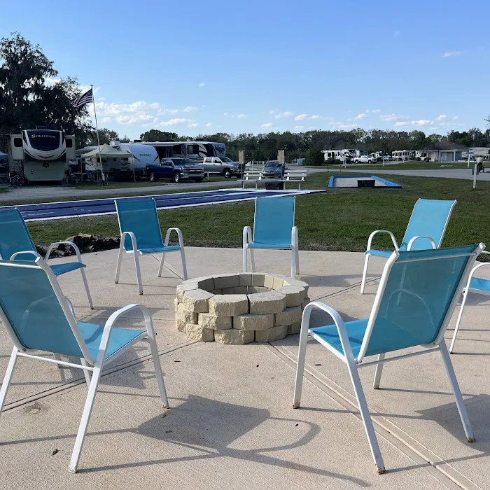 Seasons in the Sun, a 55+ RV Resort 6