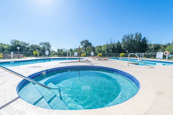 Seasons in the Sun, a 55+ RV Resort 8