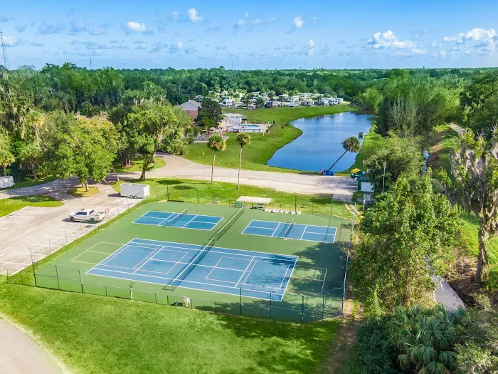 Seasons in the Sun, a 55+ RV Resort 10