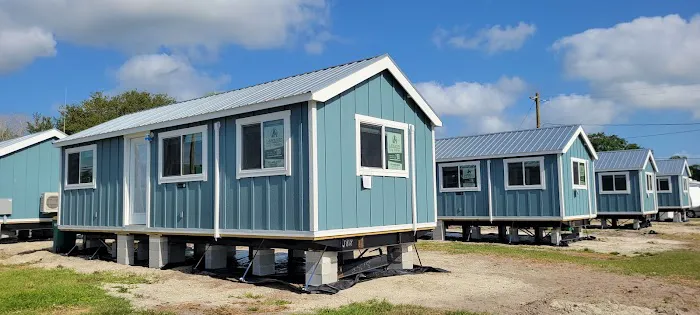 Intercoastal MHC 1