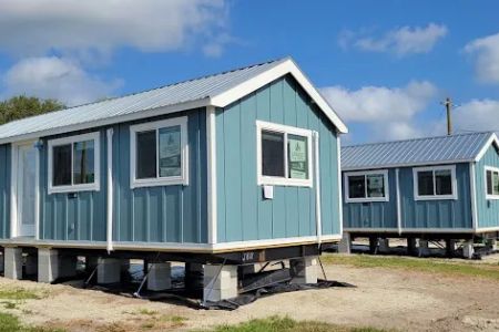 Intercoastal MHC