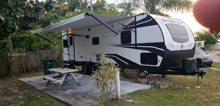 Northgate RV Park 3