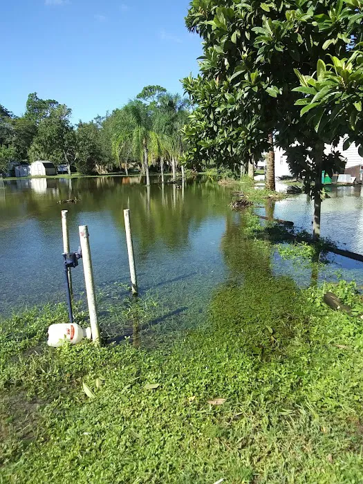 Northgate RV Park 4