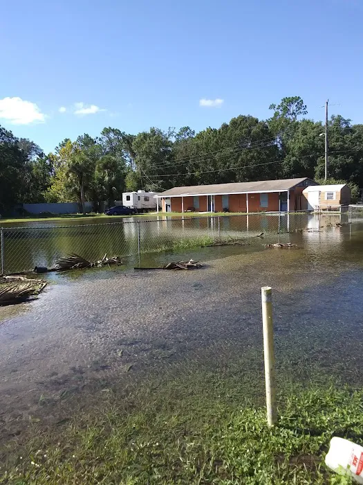 Northgate RV Park 7