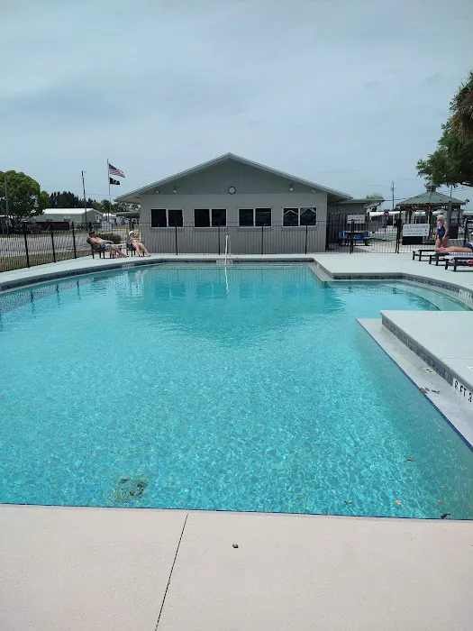 Northgate RV Park 8