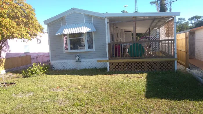 Northgate RV Park 9