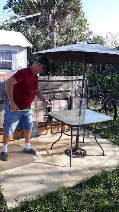 Northgate RV Park 12