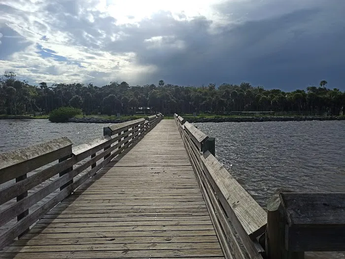 Manatee Hammock Campground 6