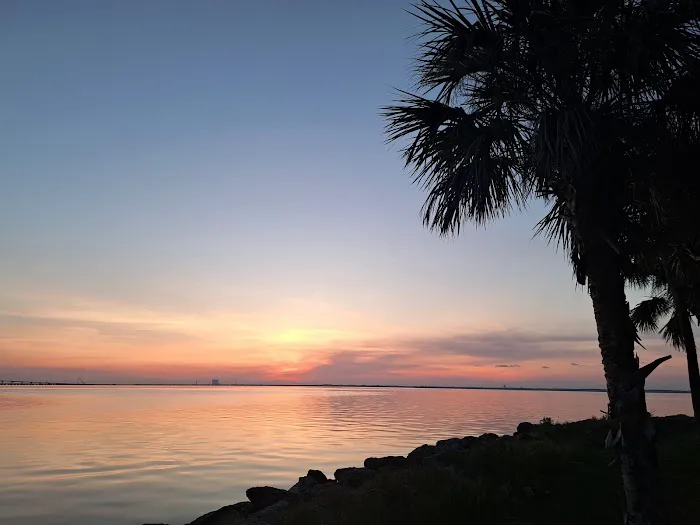 Manatee Hammock Campground 8