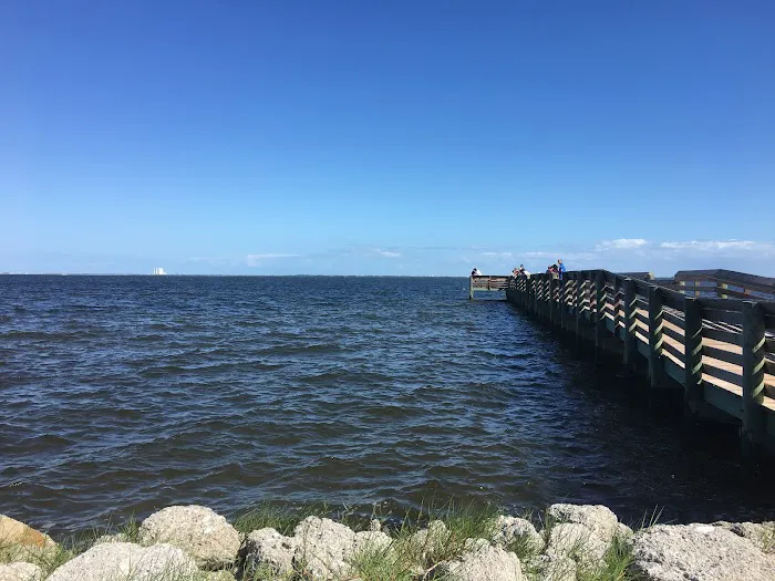 Manatee Hammock Campground 7