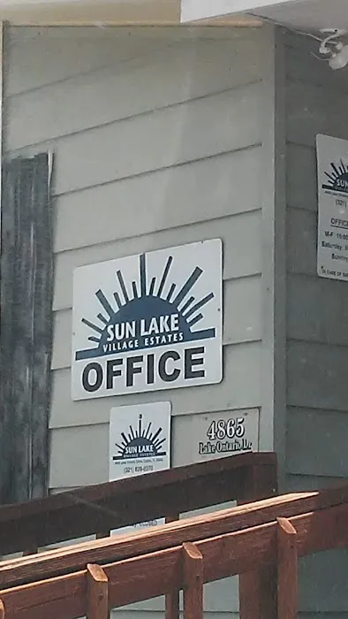 Sun Lake Village Estates 3