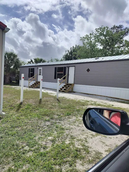 Indian River Mobile Homes 1