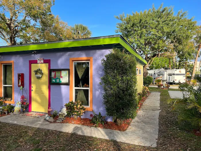Cherrydon Mobile Home Park 1