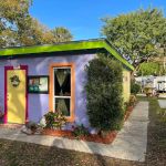 Cherrydon Mobile Home Park