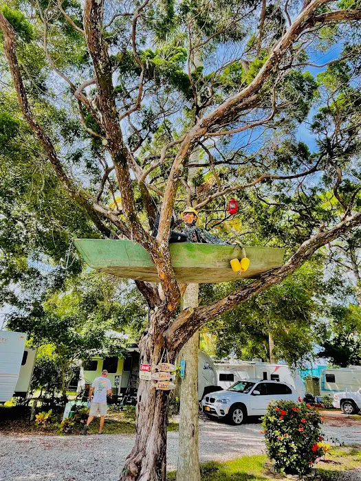 Cherrydon Mobile Home Park 4