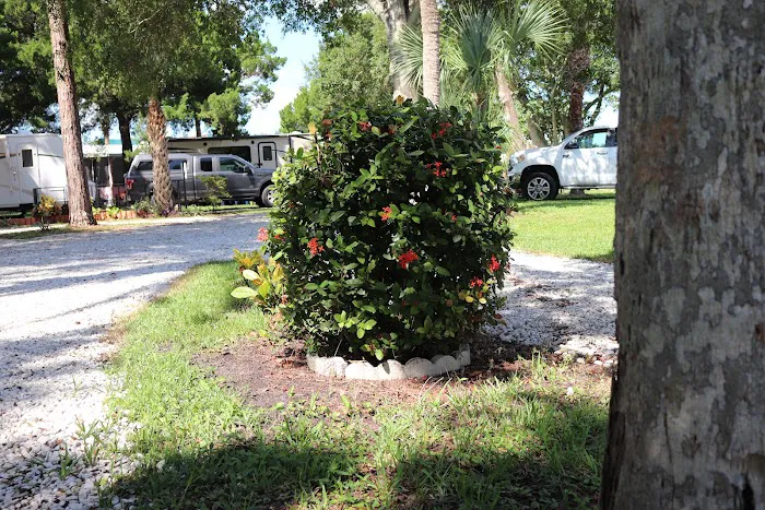 Cherrydon Mobile Home Park 3