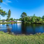 Pinewood Village Mobile Home Park