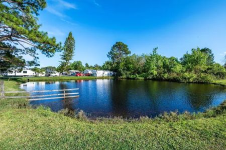 Pinewood Village Mobile Home Park
