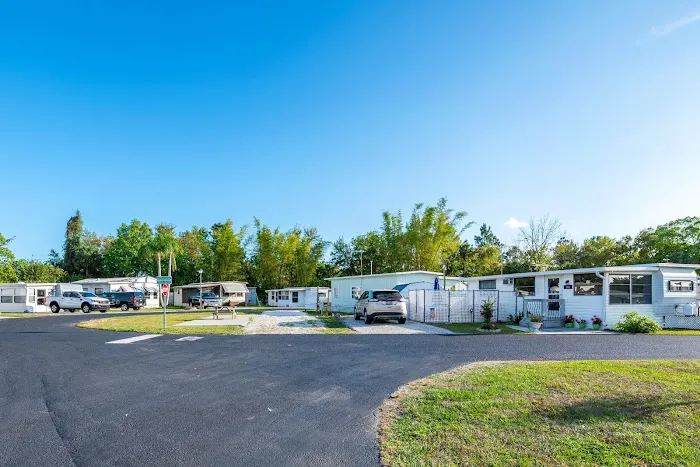 Pinewood Village Mobile Home Park 7