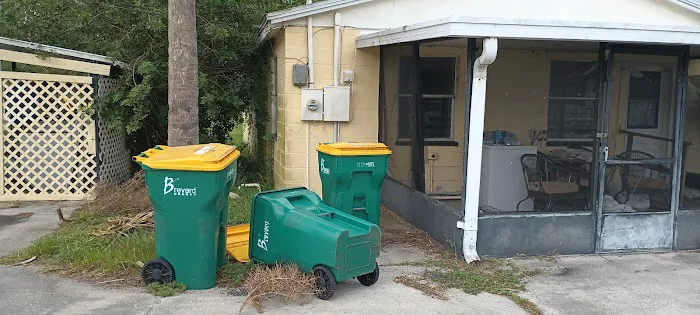 Pinewood Village Mobile Home Park 9