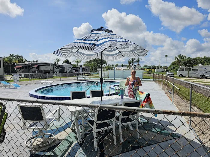 Rose Bay Landing Mobile Home Park 3