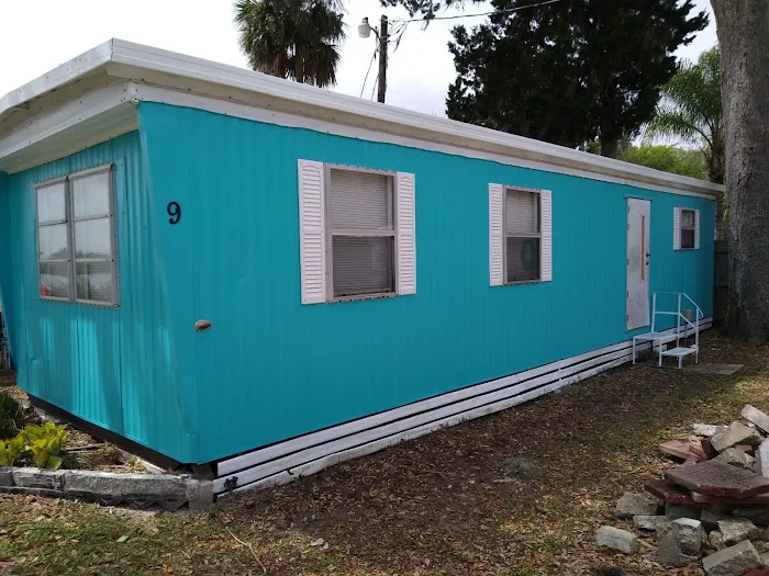 Rose Bay Landing Mobile Home Park 9