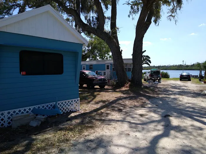 Rose Bay Landing Mobile Home Park 10