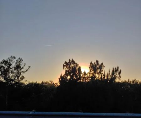 Big Creek Primitive Camping Area