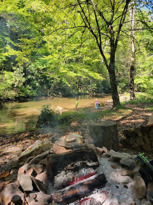 Camp Cherokee 2