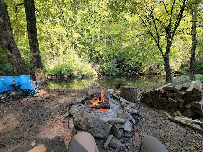 Camp Cherokee 3