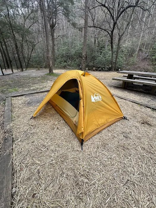 Camp Cherokee 4