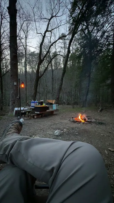 Camp Cherokee 5