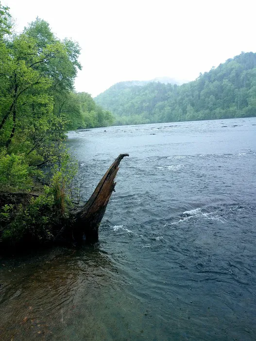 Camp Cherokee 9