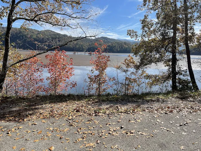 Chilhowee Group Camp 2