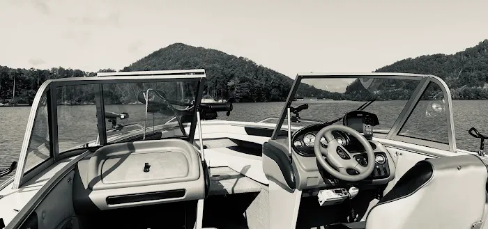 Chilhowee Group Camp 5
