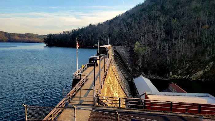 Chilhowee Group Camp 10