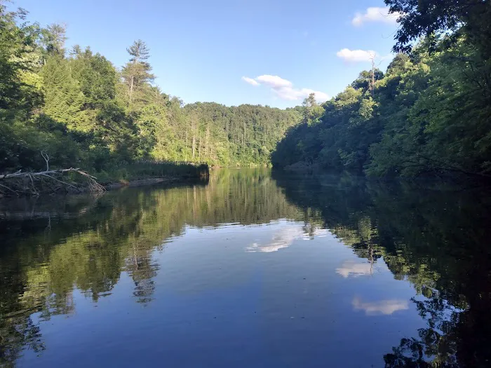 Chilhowee Group Camp 15