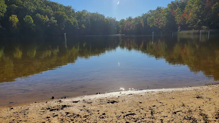 Chilhowee Group Camp 25