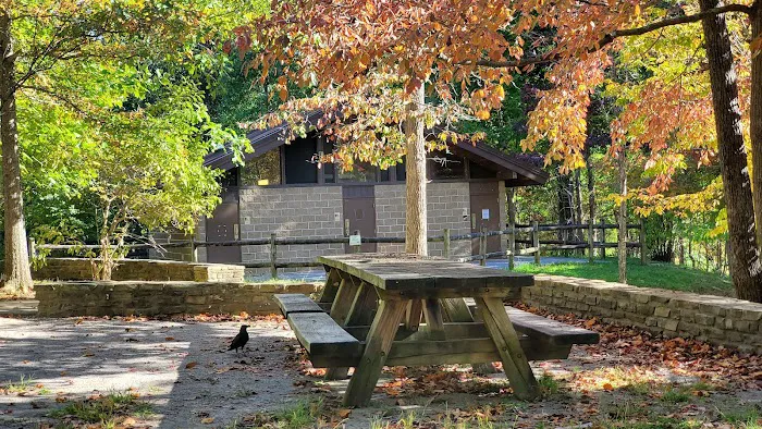 Chilhowee Group Camp 24