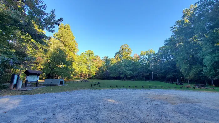 Chilhowee Group Camp 27